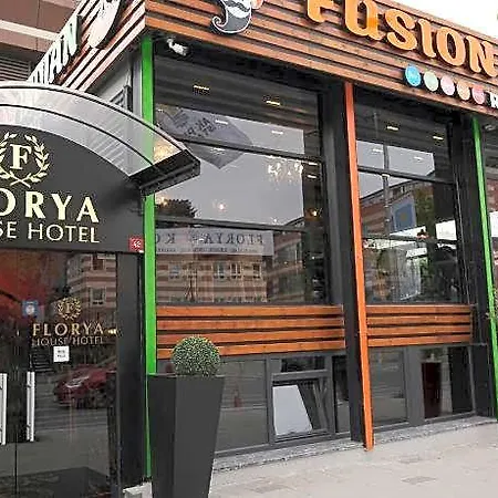 Florya Hotel 5*