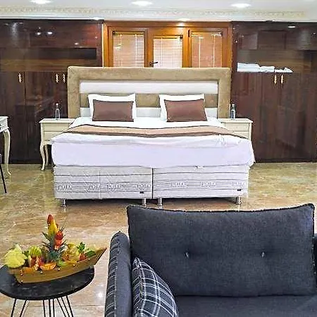 Hotel Florya