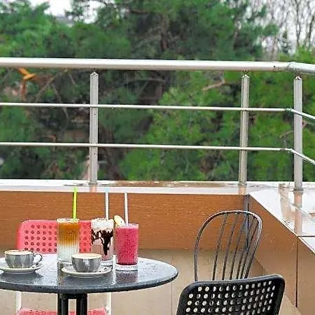 Florya 5* Istanbul