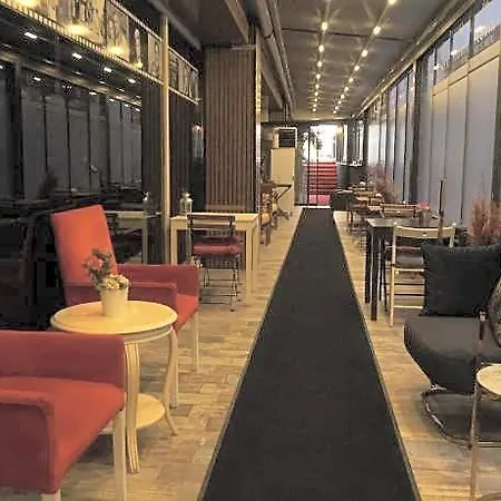 Florya Hotel
