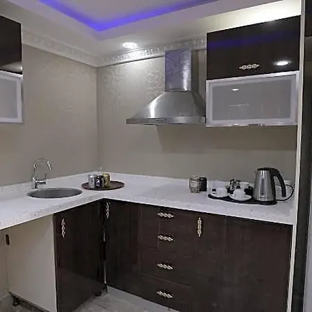 Hotel Florya 5*