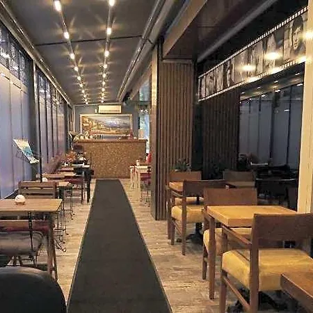 Hotel Florya Istanbul