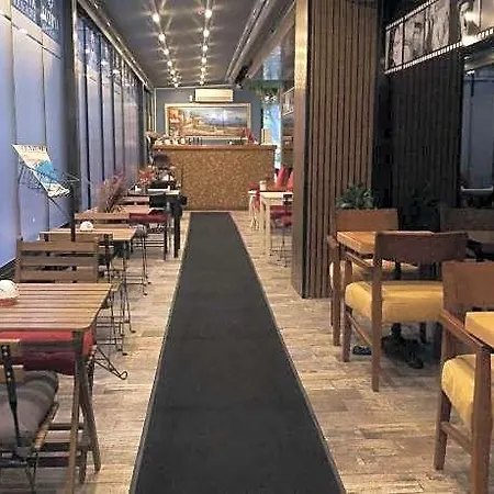 Florya 5* איסטמבול