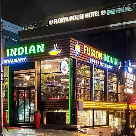 Hotel Florya Istanbul