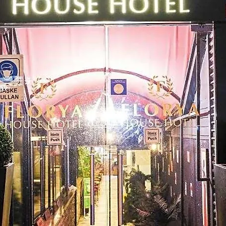 Hotel Florya