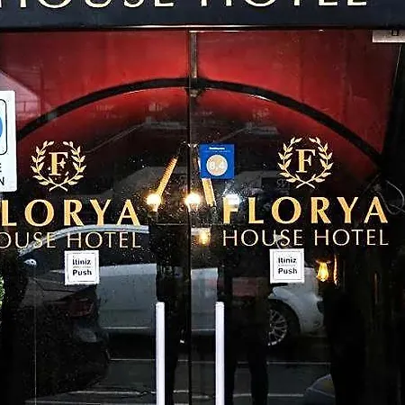 Florya 5* Istanbul