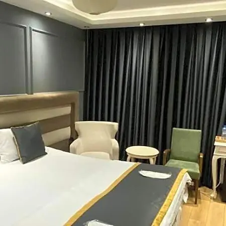 Florya Hotel Istanbul