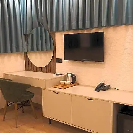 מלון Florya 5*