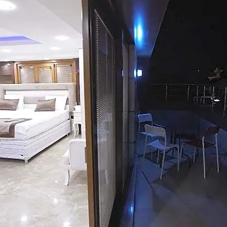 Florya Hotel