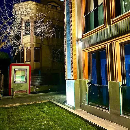 Hotel Florya 5*