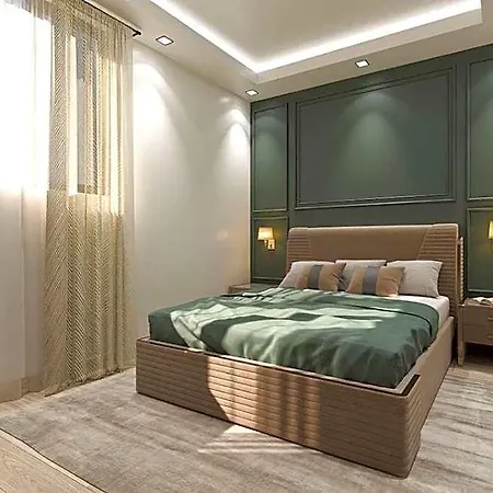 Florya Hotel 5*