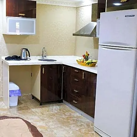 Florya 5*