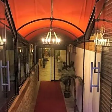 Florya מלון 5*