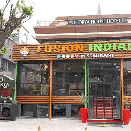 Hotel Florya 5*