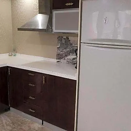 מלון Florya איסטמבול