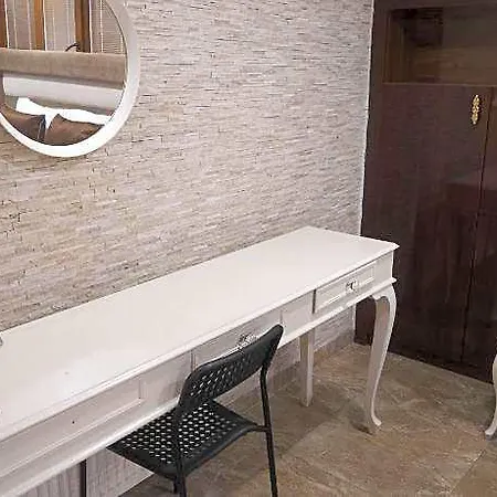 Florya Hotel Istanbul