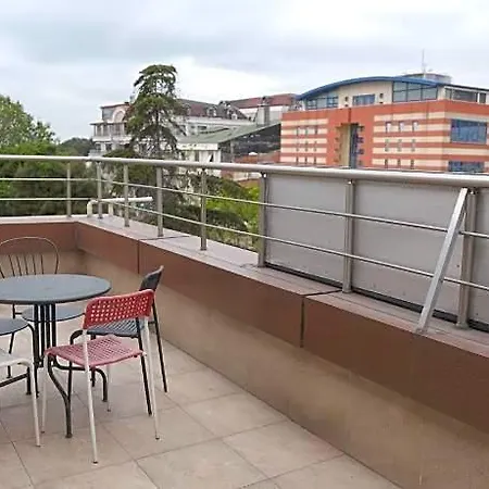 Hotel Florya Istanbul