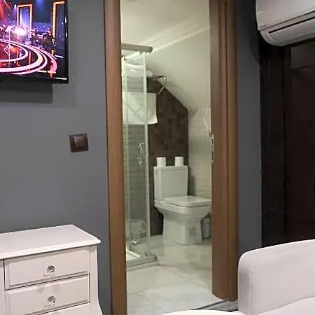 Hotel Florya
