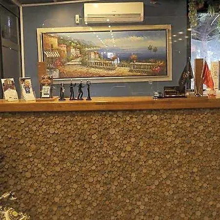 Florya Hotel 5*