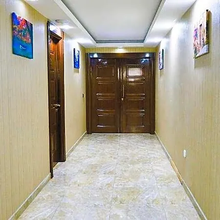 Florya 5* Istanbul