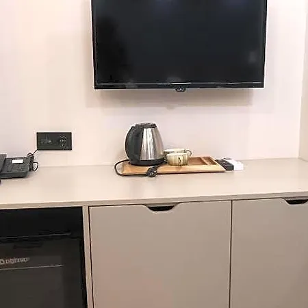 Hotel Florya